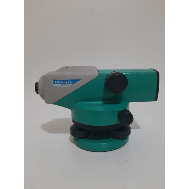 Jual Auto Level / Waterpass Kolida DSZ-C32 bekas . | Shopee Indonesia