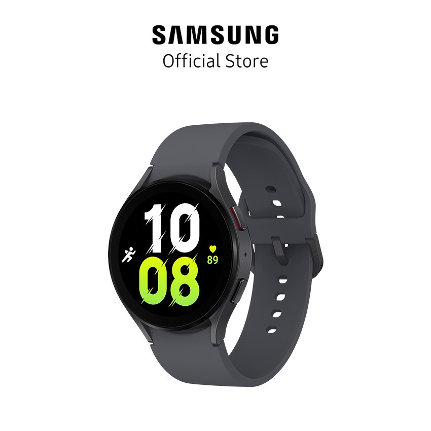 Jual Samsung Galaxy Watch 5 40mm N 44mm Garansi Resmi Shopee 5511