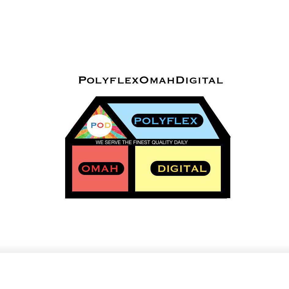 Jual PVC PRINTABLE POLYFLEX Shopee Indonesia