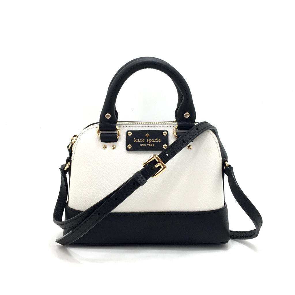 Kate spade sales wellesley crossbody