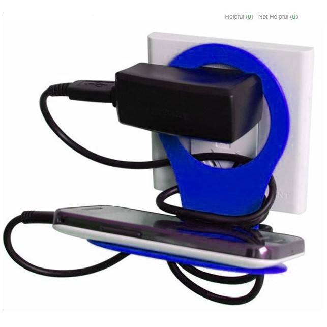 Jual 762 Handphone Charger Hanger Penggantung Charge Handphone HP ...