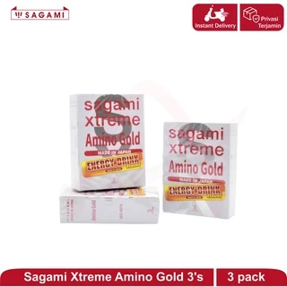 Produk Sagami Indonesia Official Shop | Shopee Indonesia