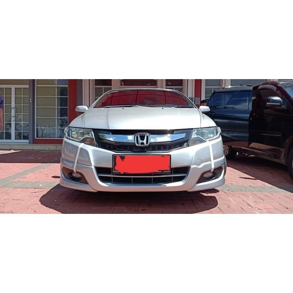 Jual AKSESORIS MOBIL BODYKIT Honda city modulo 2009 2010 2011