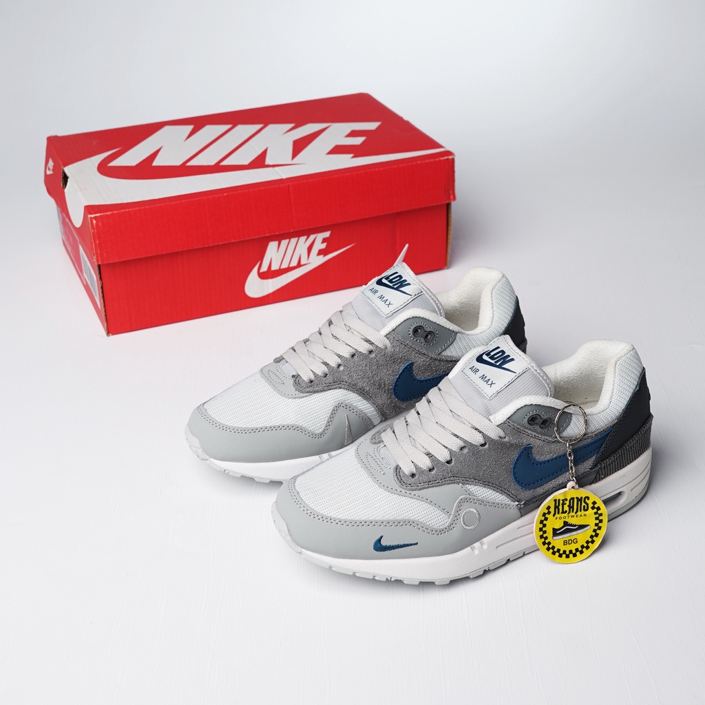 nike air max 1 london city pack