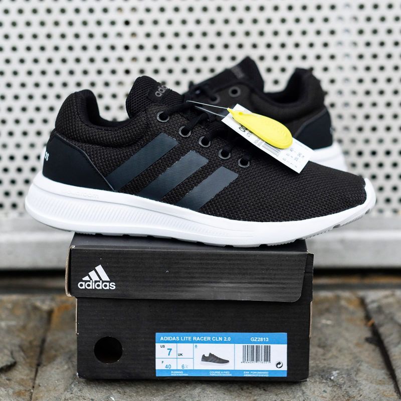 Harga adidas 2025 lite racer original