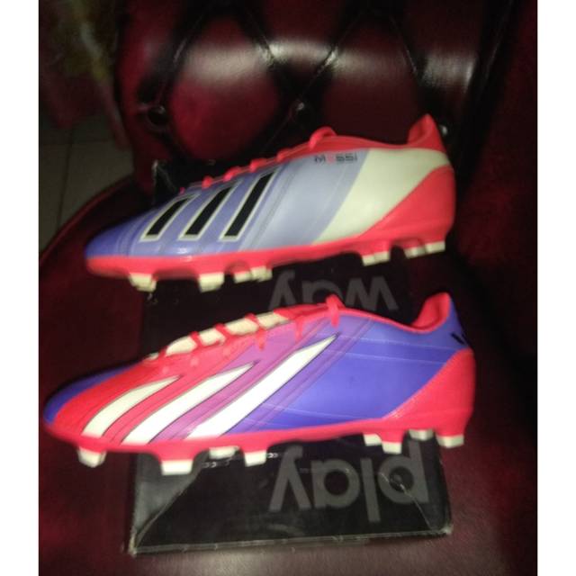 Sepatu bola adidas 2025 f10 terbaru 2015