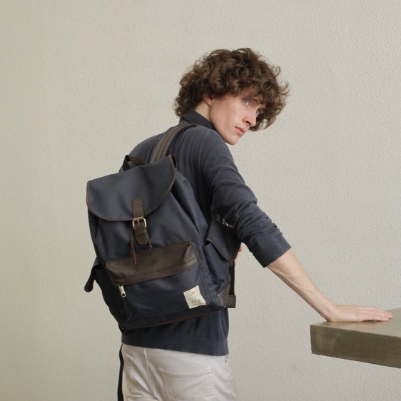 Jual TFG - BACKPACK TAS RANSEL WOLFGANG | LIFETIME WARRANTY | UNISEX ...