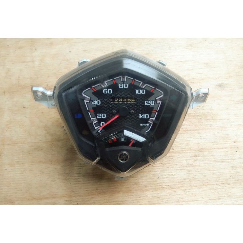 Jual Spedo Spido Speedo Speedometer Kilometer Yamaha Mio Soul GT 125