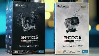 Jual PROMO Murah !!! - Brica B-Pro 5 Alpha Edition 4K Mark III S (AE3S ...