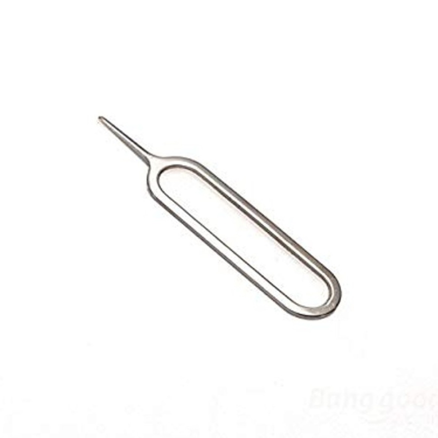 Jual Sim Card Ejector Jarum Simcard Tusuk Pembuka Kartu Memori Hp ...