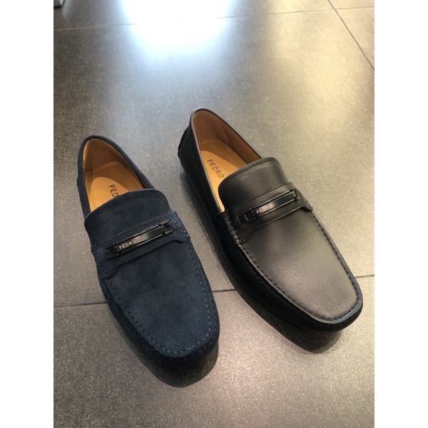 Pedro loafers store