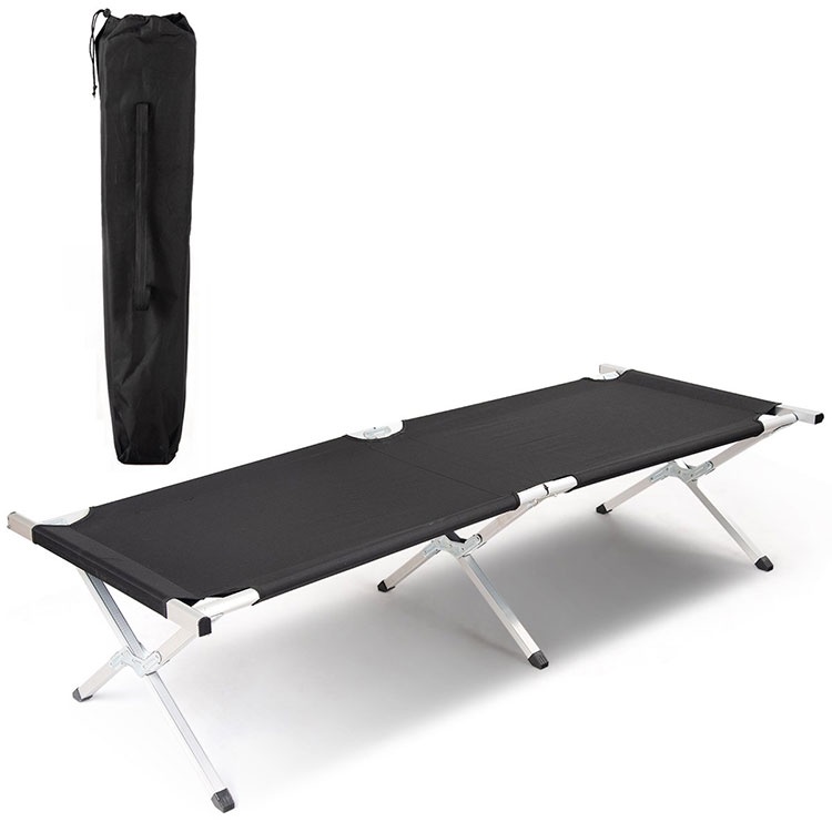 Jual Velbed TNI Alumunium Tempat Tidur Lipat | Shopee Indonesia