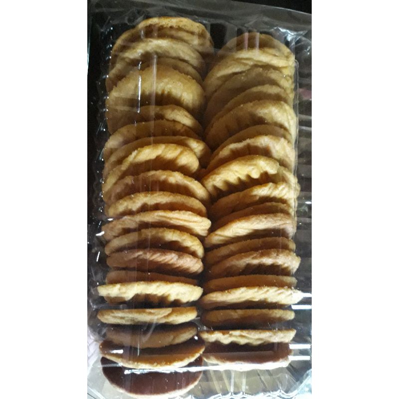 Jual Kue Tradisional Bugis Terlengkap & Harga Terbaru Juli 2026 ...