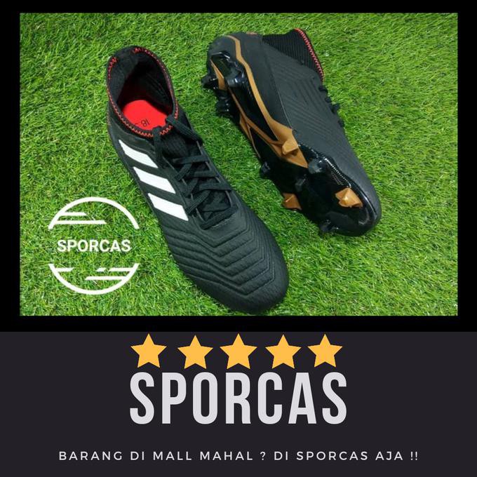 adidas predator 18.3 pogba