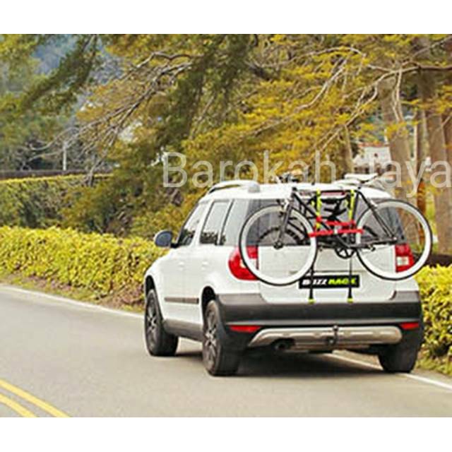 Buzz rack sepeda sale