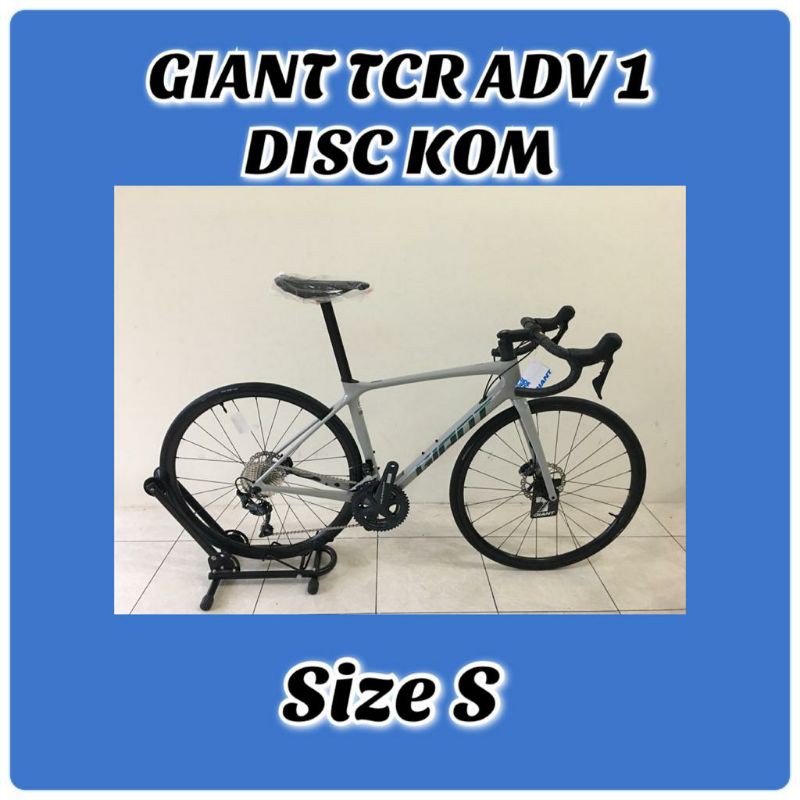 Giant tcr advanced online 1 harga