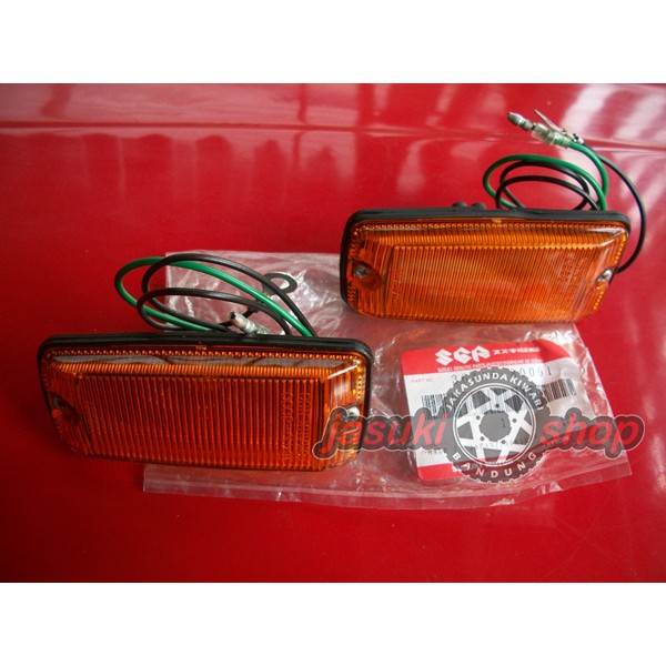Jual Lampu Sen Jimny Katana | Shopee Indonesia