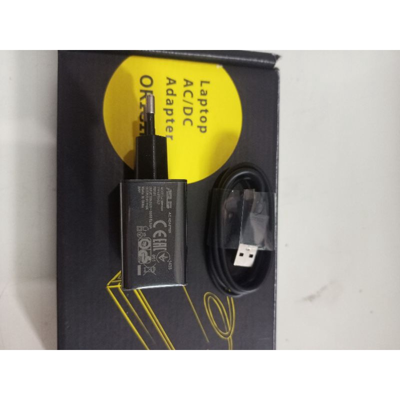 5V 2A AC Adapter Charger For ASUS Transformer Book T100 T100TA Tablet – Generic