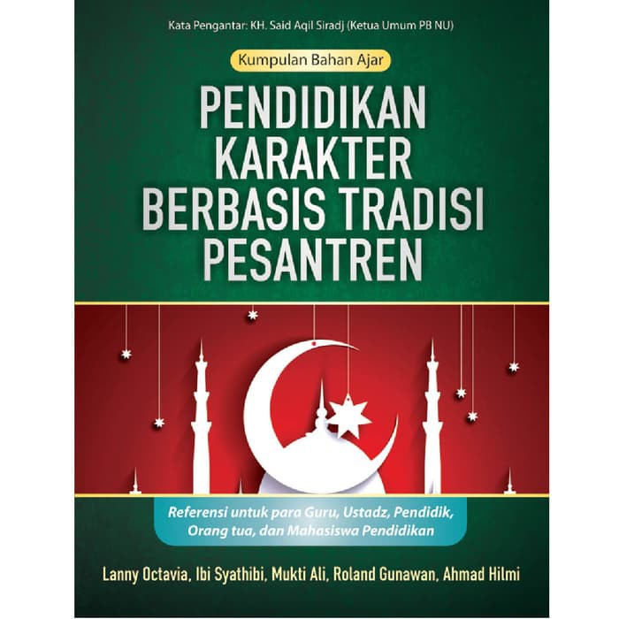 Jual Pendidikan Karakter Berbasis Tradisi Pesantren | Shopee Indonesia