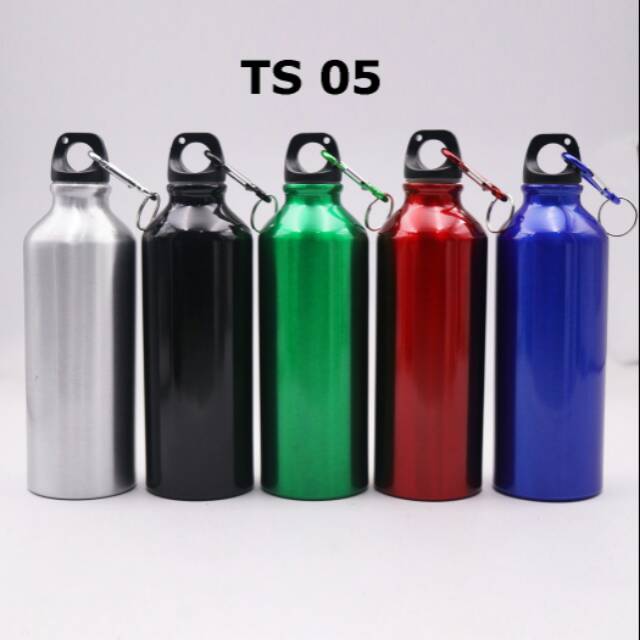 Jual Botol Sport Stainless TS 05 500ml | Shopee Indonesia