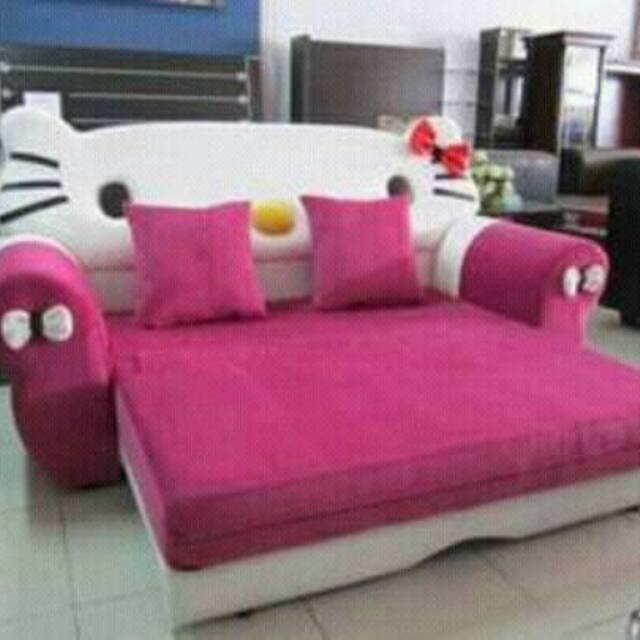 Jual Sofa Bed | Shopee Indonesia