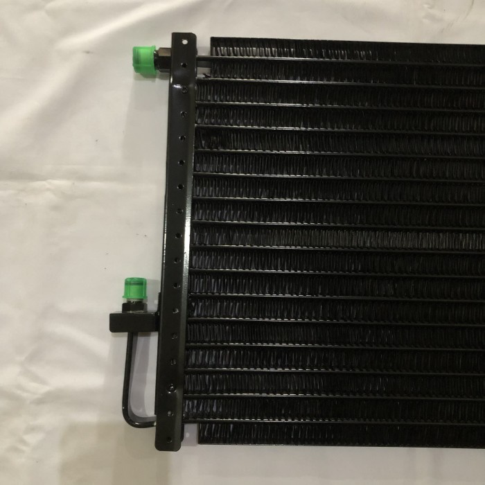 Jual Kondensor Condensor AC Mobil Ukuran 14x21x22 Flaring Flare Pokka ...
