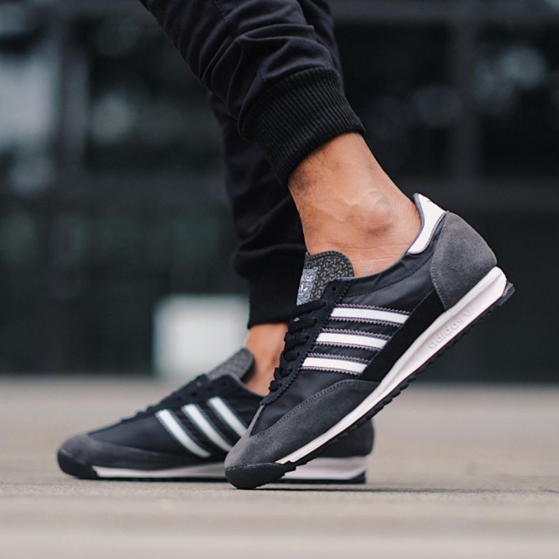 ADIDAS SL72 CLASSIC GREY WHITE