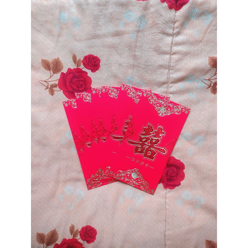 Jual angpao swangsi nikahan ukuran besar | Shopee Indonesia