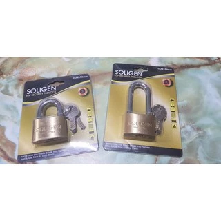 Jual Gembok Soligen Terlengkap & Harga Terbaru Juni 2024 | Shopee Indonesia