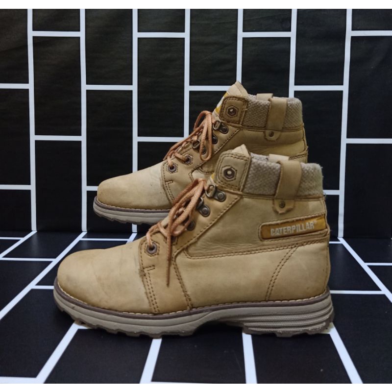 Caterpillar charli boots hotsell