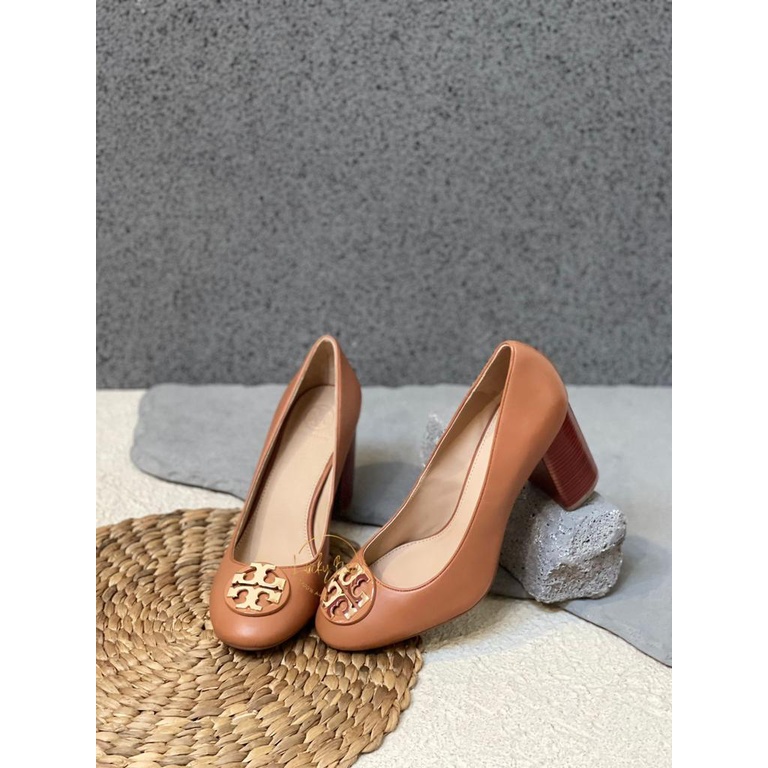 Tory burch clearance janey 85mm pump