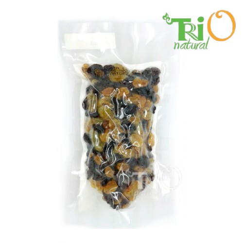 Jual Trio Natural Trinity Raisins 225 gram | Shopee Indonesia
