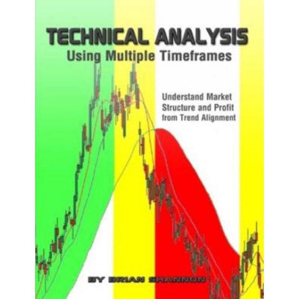 jual-buku-technical-analysis-using-multiple-timeframes-shopee-indonesia