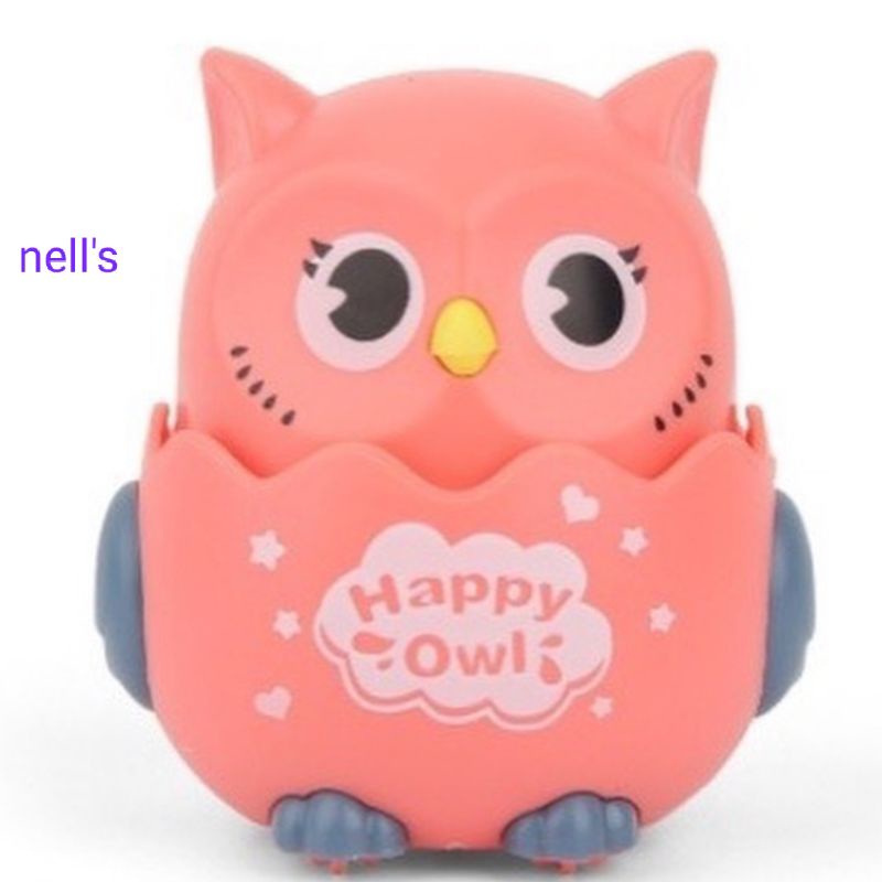 Jual Happy Owl Toys Ready Stock Shopee Indonesia