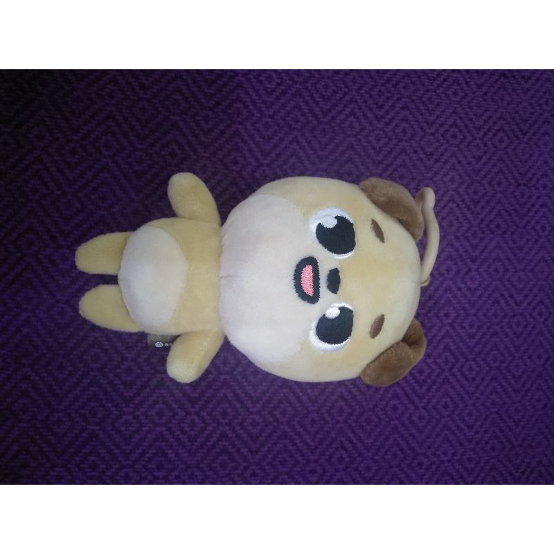 Jual [READY] DAY6 Denimalz Plush Doll & PETIT Denimalz jje