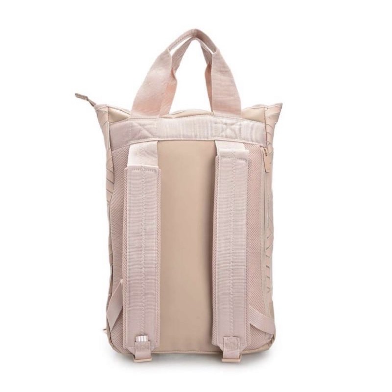 Jual ADIDAS 3D ROLL TOP BACKPACK TAS LAPTOP MULTIFUNGSI PINK (NEW &  ORIGINAL) | Shopee Indonesia