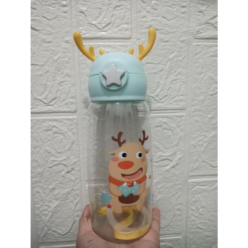 Jual Botol Tanduk Rusa Shopee Indonesia 4262