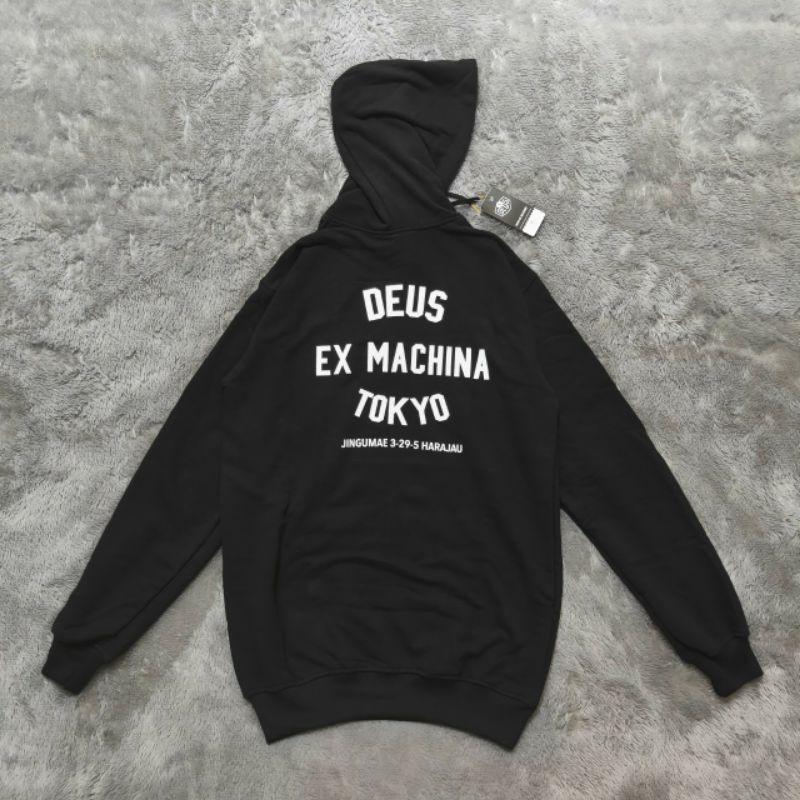 Harga hoodie deals deus original