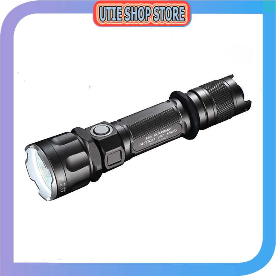 Jual USS TOOLS - JETBeam 3Ms Guardian Flashlight Senter Tactical LED ...