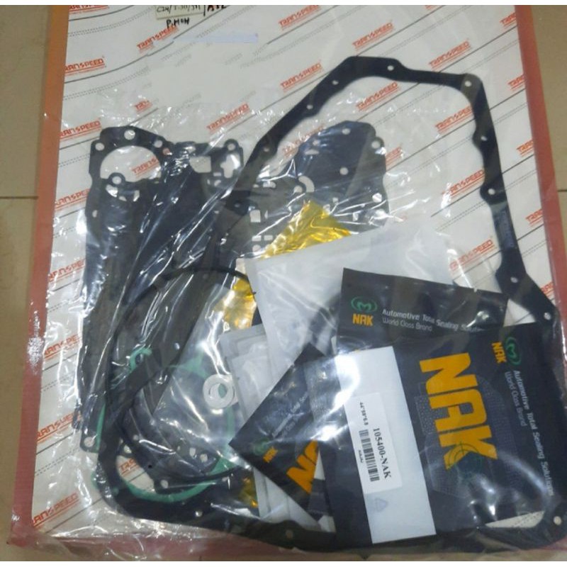 Jual Paking Packing Seal Set Matic Xtrail T Serena C Teana J Infiniti A Shopee Indonesia