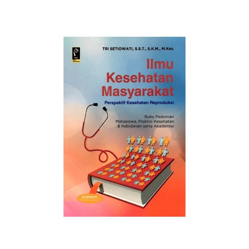 Jual BUKU ILMU KESEHATAN MASYARAKAT | Shopee Indonesia