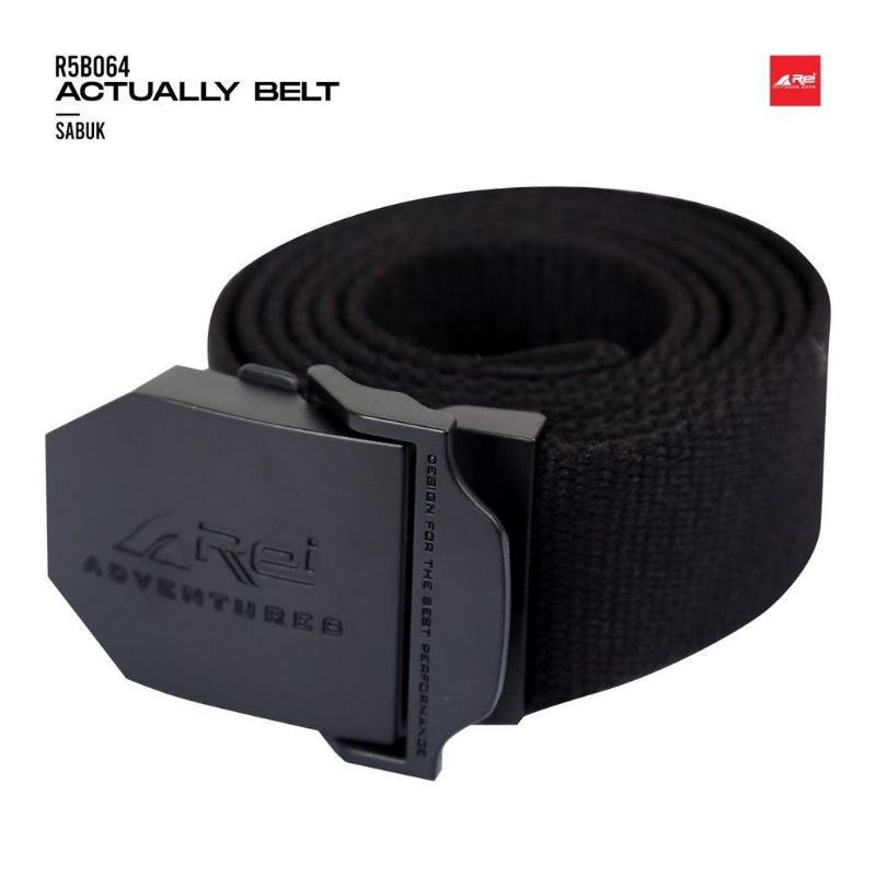 Sabuk / Ikat Pinggang pria / belt - Pasyari