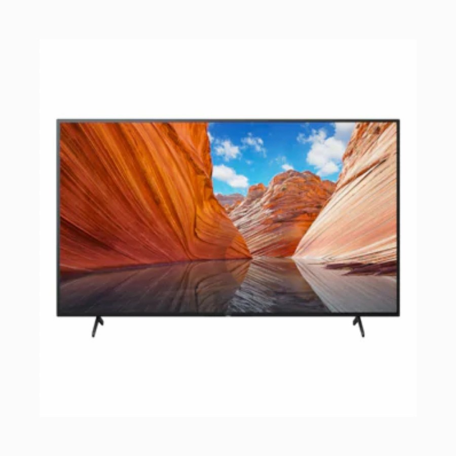 Jual Sony Bravia KD-65X80J 65 Inch UHD 4K Smart Google Android LED TV ...