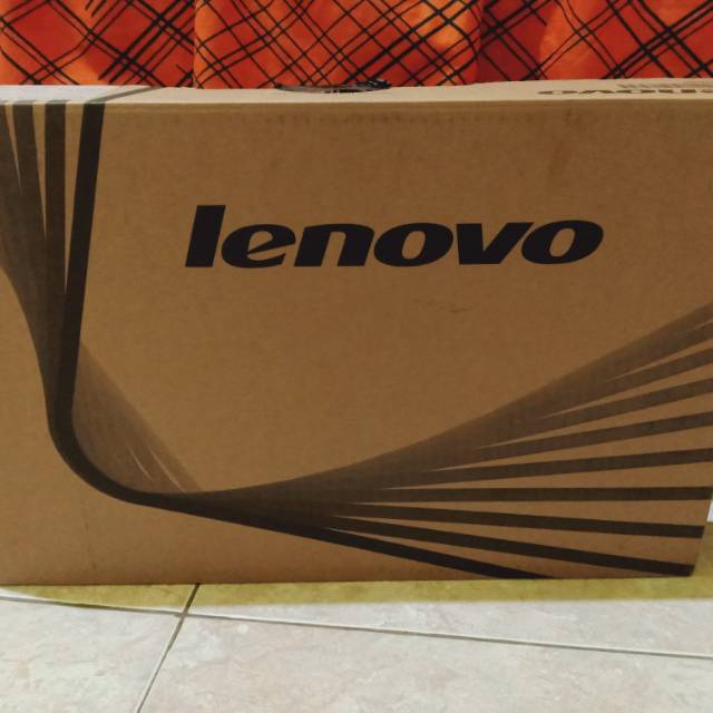 Jual Laptop lenovo bekas, mulus | Shopee Indonesia