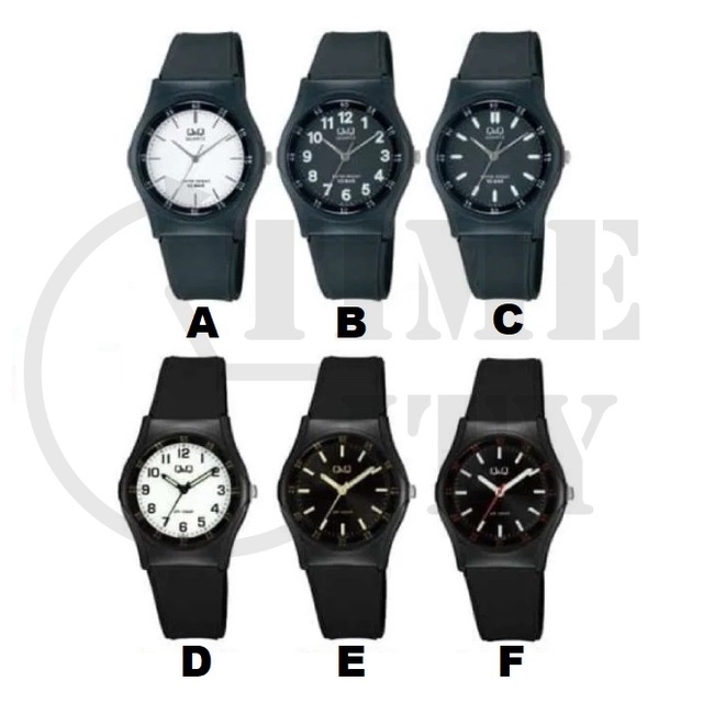 Relojes q&q best sale 10 bar