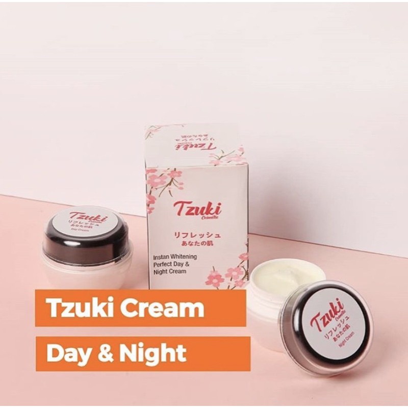Jual Tzuki cream original | Shopee Indonesia