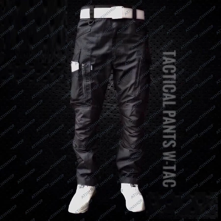 Celana Pria W-Tac