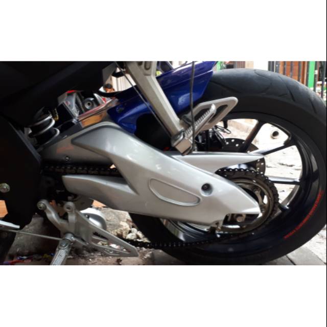 Jual Cover arm r15 v3 | Shopee Indonesia
