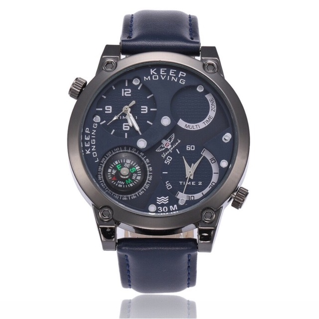 Jual Jam Tangan Pria 120 Jam Tangan Cowok | Shopee Indonesia