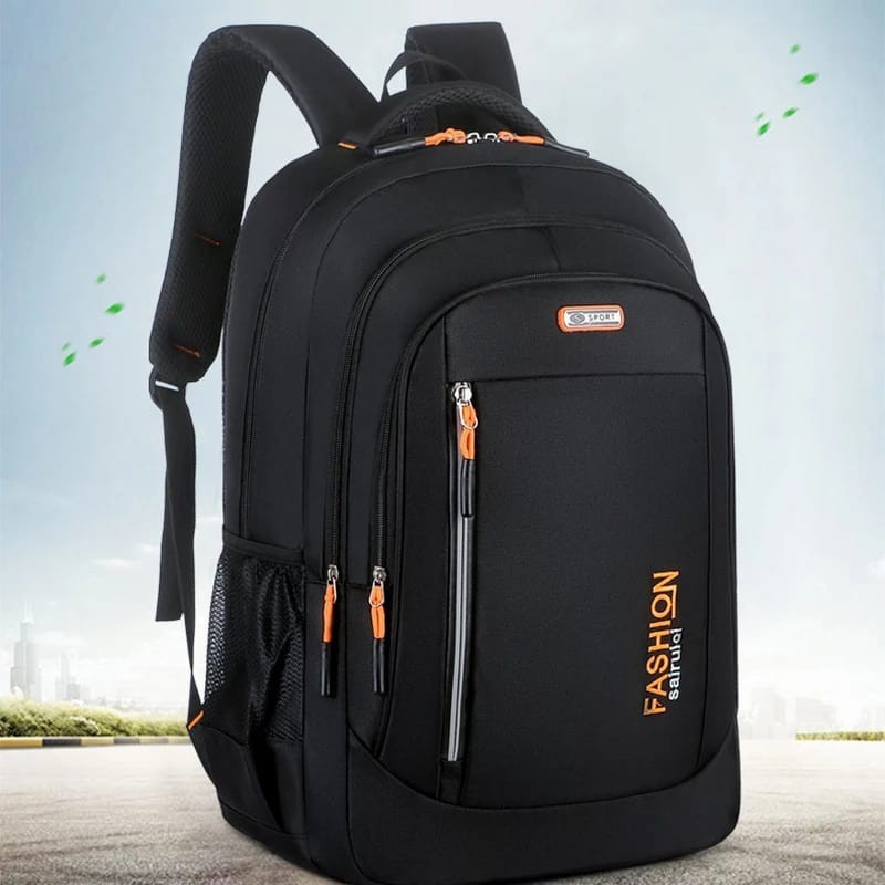 Jual PTM - Tas Ransel Laptop Fashion Pria | Shopee Indonesia